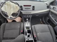 ✅ 2012 Mitsubishi Lancer ES • VIN: JA32U2FU8CU010127 • Lot: 93611025. Listed on Copart with 103,528 mi. Free auction sales archive from the USA and detailed vehicle history report at DreamBid. Image 8.