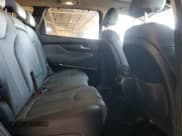 ✅ 2023 Hyundai Santa Fe SEL • VIN: 5NMS3DAJ6PH601857 • Lot: 85736895. Wystawiony na Copart z przebiegiem 23 680 mil. Bezpłatny archiwum sprzedaży aukcyjnych z USA i szczegółowy raport historii pojazdu na DreamBid. Zdjęcie 11.