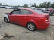 ✅ 2016 Hyundai Accent SE • VIN: KMHCT4AE6GU956409 • Лот: 72552054. Опубликован ранее на Copart с пробегом Не указан. Бесплатный доступ к архиву аукционных продаж из США и подробный отчёт об истории автомобиля на DreamBid. Изображение 2.