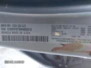 ✅ 2021 Ram 1500 Big Horn • VIN: 1C6SRFBT9MN603215 • Лот: 43515914. Опубликован ранее на IAAI с пробегом 77 994 миль. Бесплатный доступ к архиву аукционных продаж из США и подробный отчёт об истории автомобиля на DreamBid. Изображение 9.