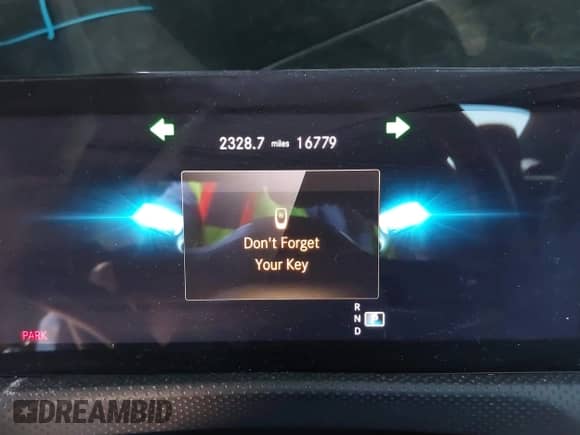 2023 Mercedes-Benz CLA 250 с VIN W1K5J4GBXPN328000, выставлен на аукционе IAAI как лот 40685089 с пробегом 16 779 миль миль и . История ставок и продаж доступна на DreamBid. Изображение 7.