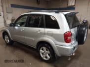 ✅ 2004 Toyota RAV4 • VIN: JTEHD20V246018528 • Lot: 43147354. Listed on IAAI with 205,590 mi. Free auction sales archive from the USA and detailed vehicle history report at DreamBid. Image 3.