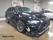 ✅ 2020 Lexus RX 450h F Sport • VIN: 2T2SGMDA5LC048758 • Лот: 85534394. Опубликован ранее на Copart с пробегом 59 912 миль. Бесплатный доступ к архиву аукционных продаж из США и подробный отчёт об истории автомобиля на DreamBid. Изображение 4.