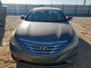 ✅ 2012 Hyundai Sonata Limited • VIN: 5NPEC4AC0CH401780 • Лот: 92185745. Опубликован ранее на Copart с пробегом 87 902 миль. Бесплатный доступ к архиву аукционных продаж из США и подробный отчёт об истории автомобиля на DreamBid. Изображение 5.