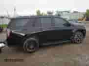 2021 Chevrolet Tahoe RST with VIN 1GNSKRKTXMR406441, listed as a Copart auction lot 62683684 with 67,487 mi miles and Clean title. Bid and sale history available at DreamBid. Image 3.