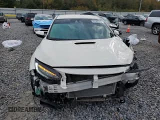 ✅ 2021 Honda Civic Type R Touring • VIN: SHHFK8G78MU200944 • Lot: 91082785. Wystawiony na Copart z przebiegiem 37 781 mil. Bezpłatny archiwum sprzedaży aukcyjnych z USA i szczegółowy raport historii pojazdu na DreamBid. Zdjęcie 5.