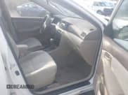 ✅ 2006 Toyota Corolla LE • VIN: 2T1BR32E96C629750 • Lot: 43339824. Wystawiony na IAAI z przebiegiem 124 760 mil. Bezpłatny archiwum sprzedaży aukcyjnych z USA i szczegółowy raport historii pojazdu na DreamBid. Zdjęcie 5.