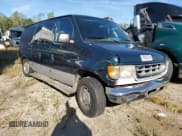 ✅ 2000 Ford Econoline Passenger XL • VIN: 1FMRE11L9YHB19715 • Лот: 69192734. Опубликован ранее на Copart с пробегом 237 129 миль. Бесплатный доступ к архиву аукционных продаж из США и подробный отчёт об истории автомобиля на DreamBid. Изображение 4.