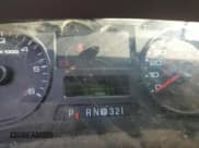 ✅ 2005 Ford F-250 XL • VIN: 1FTSW21585EB62885 • Lot: 59385345. Listed on Copart with 222,074 mi. Free auction sales archive from the USA and detailed vehicle history report at DreamBid. Image 9.