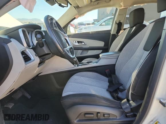 ✅ 2013 Chevrolet Equinox LT • VIN: 2GNALPEK4D1178994 • Лот: 90606225. Опубликован ранее на Copart с пробегом 82 407 миль. Бесплатный доступ к архиву аукционных продаж из США и подробный отчёт об истории автомобиля на DreamBid. Изображение 7.