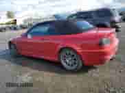 2005 BMW 3 Series M3 с VIN WBSBR93415PK08820, выставлен на аукционе Copart как лот 76384034 с пробегом 116 728 миль миль и Чистый • Clean title. История ставок и продаж доступна на DreamBid. Изображение 2.