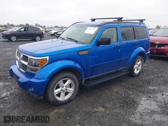 ✅ 2007 Dodge Nitro SLT • VIN: 1D8GU58K97W732867 • Lot: 43425274. Wystawiony na IAAI z przebiegiem 148 833 mil. Bezpłatny archiwum sprzedaży aukcyjnych z USA i szczegółowy raport historii pojazdu na DreamBid. Zdjęcie 17.