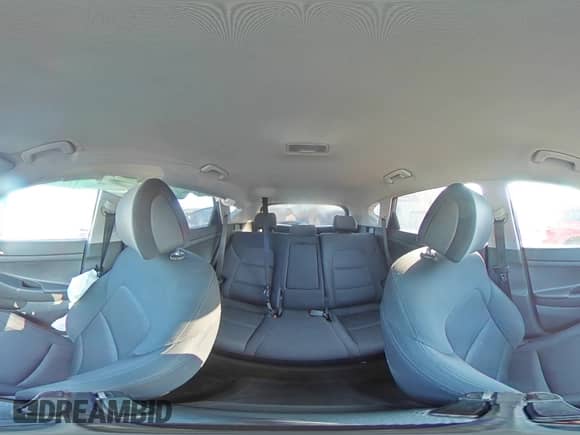 2016 Hyundai Tucson SE с VIN KM8J3CA41GU073780, выставлен на аукционе Copart как лот 64262525 с пробегом 122 556 миль миль и На запчасти • Non repairable. История ставок и продаж доступна на DreamBid. Изображение 15.