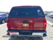 ✅ 2015 Chevrolet Silverado 1500 LT • VIN: 3GCUKREC0FG428366 • Лот: 42210969. Опубликован ранее на IAAI с пробегом 118 352 миль. Бесплатный доступ к архиву аукционных продаж из США и подробный отчёт об истории автомобиля на DreamBid. Изображение 16.