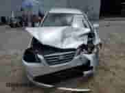 2009 Hyundai Elantra GLS z VIN KMHDU46DX9U688971, wystawiony jako Copart lot #69621965 z przebiegiem Nie podano mil oraz Szkoda całkowita • Salvage title. Historia ofert i sprzedaży dostępna na DreamBid. Obrazek 5.