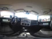 ✅ 2013 Toyota FJ Cruiser • VIN: JTEBU4BF0DK170158 • Lot: 41835356. Wystawiony na IAAI z przebiegiem 128 087 mil. Bezpłatny archiwum sprzedaży aukcyjnych z USA i szczegółowy raport historii pojazdu na DreamBid. Zdjęcie 19.