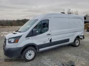 ✅ 2019 Ford Transit • VIN: 1FTYE2CM6KKB49258 • Lot: 94161095. Wystawiony na Copart z przebiegiem 112 165 mil. Bezpłatny archiwum sprzedaży aukcyjnych z USA i szczegółowy raport historii pojazdu na DreamBid. Zdjęcie 1.
