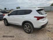 ✅ 2022 Hyundai Santa Fe SEL • VIN: 5NMS2DAJ6NH478884 • Lot: 71745674. Wystawiony na Copart z przebiegiem 24 547 mil. Bezpłatny archiwum sprzedaży aukcyjnych z USA i szczegółowy raport historii pojazdu na DreamBid. Zdjęcie 2.