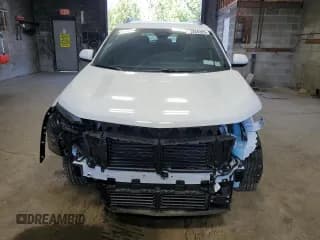 ✅ 2025 Chevrolet Equinox AWD LT • VIN: 3GNAXPEGXSL331020 • Lot: 64224325. Wystawiony na Copart z przebiegiem 643 mil. Bezpłatny archiwum sprzedaży aukcyjnych z USA i szczegółowy raport historii pojazdu na DreamBid. Zdjęcie 5.