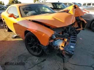 ✅ 2014 Dodge Challenger R/T 100th Anniversary Appearance • VIN: 2C3CDYBT1EH231343 • Lot: 80155563. Wystawiony na Copart z przebiegiem 93 403 mil. Bezpłatny archiwum sprzedaży aukcyjnych z USA i szczegółowy raport historii pojazdu na DreamBid. Zdjęcie 4.