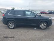 ✅ 2014 Jeep Cherokee Altitude • VIN: 1C4PJMCS4EW297696 • Lot: 42459285. Listed on IAAI with 196,772 mi. Free auction sales archive from the USA and detailed vehicle history report at DreamBid. Image 14.