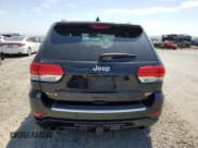 ✅ 2018 Jeep Grand Cherokee High Altitude • VIN: 1C4RJFCGXJC189482 • Лот: 70001425. Опубликован ранее на Copart с пробегом 115 787 миль. Бесплатный доступ к архиву аукционных продаж из США и подробный отчёт об истории автомобиля на DreamBid. Изображение 6.