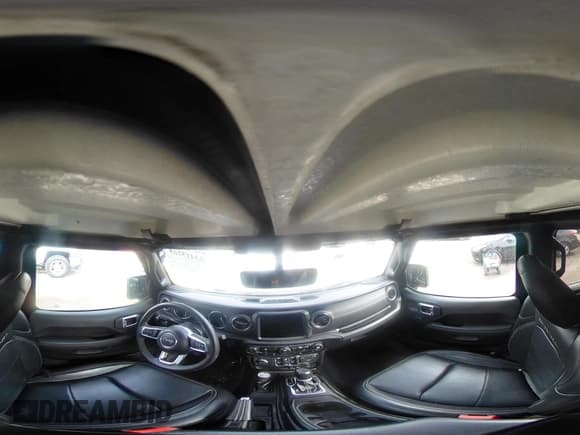 ✅ 2023 Jeep Wrangler Sahara • VIN: 1C4JJXP64PW630633 • Лот: 43415165. Опубликован ранее на IAAI с пробегом 58 909 миль. Бесплатный доступ к архиву аукционных продаж из США и подробный отчёт об истории автомобиля на DreamBid. Изображение 18.