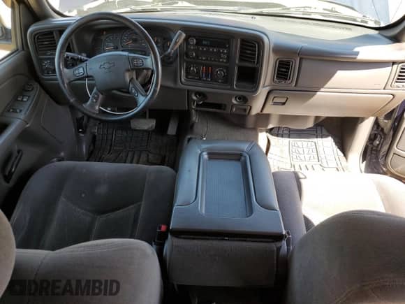 2006 Chevrolet Silverado 1500 LT2 with VIN 1GCEK19T26Z230646, listed as a Copart auction lot 71324194 with 120,030 mi miles and Clean title. Bid and sale history available at DreamBid. Image 8.