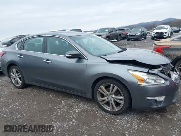 ✅ 2015 Nissan Altima SL • VIN: 1N4BL3AP5FC459650 • Лот: 41640224. Опубликован ранее на IAAI с пробегом 191 649 миль. Бесплатный доступ к архиву аукционных продаж из США и подробный отчёт об истории автомобиля на DreamBid. Изображение 13.