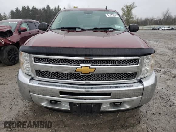 2013 Chevrolet Silverado 1500 LT с VIN 1GCRKSE7XDZ392263, выставлен на аукционе Copart как лот 91074145 с пробегом 56 979 миль миль и Списание • Salvage title. История ставок и продаж доступна на DreamBid. Изображение 5.