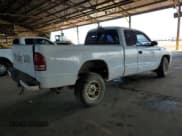 ✅ 1998 Dodge Dakota SLT • VIN: 1B7GL22X1WS652280 • Lot: 50545805. Wystawiony na Copart z przebiegiem Nie podano. Bezpłatny archiwum sprzedaży aukcyjnych z USA i szczegółowy raport historii pojazdu na DreamBid. Zdjęcie 3.