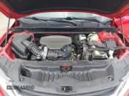 ✅ 2020 Chevrolet Blazer LT • VIN: 3GNKBHRS4LS599107 • Lot: 43114373. Listed on IAAI with 68,274 mi. Free auction sales archive from the USA and detailed vehicle history report at DreamBid. Image 10.