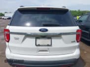 ✅ 2017 Ford Explorer • VIN: 1FM5K8BH7HGC89829 • Лот: 42100539. Опубликован ранее на IAAI с пробегом 94 567 миль. Бесплатный доступ к архиву аукционных продаж из США и подробный отчёт об истории автомобиля на DreamBid. Изображение 16.