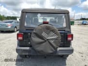 ✅ 2019 Jeep Wrangler Sport S • VIN: 1C4GJXAG5KW605194 • Lot: 68132425. Listed on Copart with 62,502 mi. Free auction sales archive from the USA and detailed vehicle history report at DreamBid. Image 6.