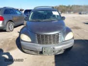✅ 2003 Chrysler PT Cruiser • VIN: 3C4FY48B43T541169 • Лот: 43667652. Опубликован ранее на IAAI с пробегом 136 708 миль. Бесплатный доступ к архиву аукционных продаж из США и подробный отчёт об истории автомобиля на DreamBid. Изображение 6.