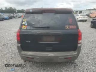 ✅ 2005 Saturn VUE • VIN: 5GZCZ23D15S862294 • Lot: 85260145. Listed on Copart with 287,732 mi. Free auction sales archive from the USA and detailed vehicle history report at DreamBid. Image 6.