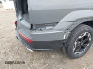 ✅ 2025 Hyundai Santa Fe SE • VIN: 5NMP1DGL7SH092455 • Lot: 41966452. Listed on IAAI with 4,807 mi. Free auction sales archive from the USA and detailed vehicle history report at DreamBid. Image 21.