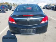 ✅ 2011 Buick Regal CXL RL2 • VIN: 2G4GP5EC6B9183967 • Lot: 43582068. Listed on IAAI with 167,709 mi. Free auction sales archive from the USA and detailed vehicle history report at DreamBid. Image 16.