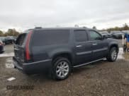 ✅ 2008 GMC Yukon XL • VIN: 1GKFK66808J238803 • Lot: 82479215. Wystawiony na Copart z przebiegiem 161 324 mil. Bezpłatny archiwum sprzedaży aukcyjnych z USA i szczegółowy raport historii pojazdu na DreamBid. Zdjęcie 3.