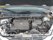 ✅ 2011 Toyota Sienna XLE • VIN: 5TDYK3DC1BS021300 • Lot: 43640745. Listed on IAAI with 198,008 mi. Free auction sales archive from the USA and detailed vehicle history report at DreamBid. Image 10.