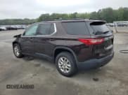 ✅ 2020 Chevrolet Traverse LT Cloth • VIN: 1GNERGKWXLJ172256 • Lot: 69782015. Listed on Copart with 87,905 mi. Free auction sales archive from the USA and detailed vehicle history report at DreamBid. Image 2.