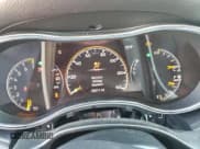 ✅ 2019 Jeep Grand Cherokee Limited • VIN: 1C4RJEBG4KC857354 • Lot: 86775165. Wystawiony na Copart z przebiegiem 53 211 mil. Bezpłatny archiwum sprzedaży aukcyjnych z USA i szczegółowy raport historii pojazdu na DreamBid. Zdjęcie 9.