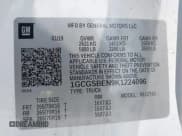 ✅ 2019 Chevrolet Colorado 2WD Work Truck • VIN: 1GCGSBEN9K1224096 • Лот: 42508462. Опубликован ранее на IAAI с пробегом 75 450 миль. Бесплатный доступ к архиву аукционных продаж из США и подробный отчёт об истории автомобиля на DreamBid. Изображение 9.