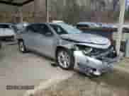 2014 Chevrolet Impala LS Eco с VIN 2G11Z5SRXE9186302, выставлен на аукционе Copart как лот 46040955 с пробегом 108 588 миль миль и Списание • Salvage title. История ставок и продаж доступна на DreamBid. Изображение 4.