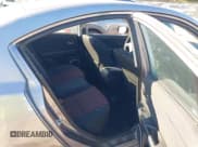 ✅ 2005 Mazda 3 s • VIN: JM1BK323X51235972 • Lot: 43474060. Wystawiony na IAAI z przebiegiem 135 961 mil. Bezpłatny archiwum sprzedaży aukcyjnych z USA i szczegółowy raport historii pojazdu na DreamBid. Zdjęcie 8.