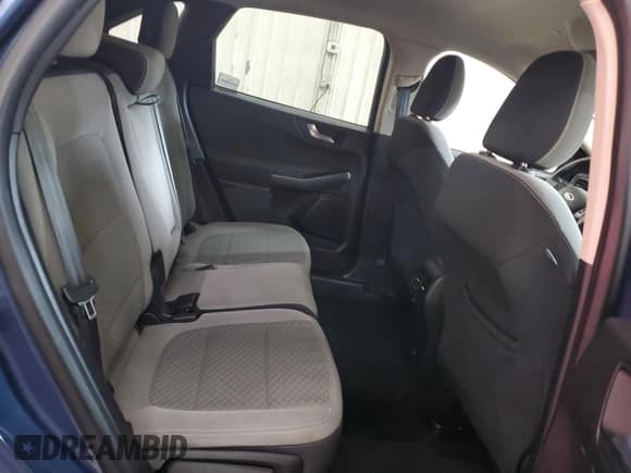 ✅ 2020 Ford Escape SE • VIN: 1FMCU9G68LUC23539 • Lot: 71850475. Wystawiony na Copart z przebiegiem Nie podano. Bezpłatny archiwum sprzedaży aukcyjnych z USA i szczegółowy raport historii pojazdu na DreamBid. Zdjęcie 11.