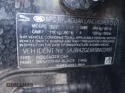 ✅ 2019 Jaguar XJ Supercharged • VIN: SAJWA2GE6KMW22491 • Лот: 72712572. Опубликован ранее на Copart с пробегом 44 574 миль. Бесплатный доступ к архиву аукционных продаж из США и подробный отчёт об истории автомобиля на DreamBid. Изображение 15.