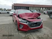 ✅ 2020 Hyundai Ioniq SEL • VIN: KMHC85LC2LU223769 • Лот: 79099294. Опубликован ранее на Copart с пробегом 40 883 миль. Бесплатный доступ к архиву аукционных продаж из США и подробный отчёт об истории автомобиля на DreamBid. Изображение 10.