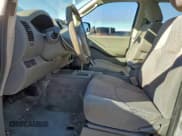 ✅ 2011 Nissan Frontier SV • VIN: 1N6AD0ER7BC439596 • Lot: 95921385. Wystawiony na Copart z przebiegiem 134 178 mil. Bezpłatny archiwum sprzedaży aukcyjnych z USA i szczegółowy raport historii pojazdu na DreamBid. Zdjęcie 7.