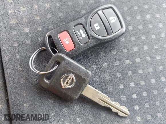 ✅ 2006 Nissan Murano SE • VIN: JN8AZ08W16W548537 • Lot: 43608366. Listed on IAAI with 181,140 mi. Free auction sales archive from the USA and detailed vehicle history report at DreamBid. Image 11.